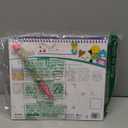 Original Squishmallows Sketchbook, Over 20 Stationery Supplies, Features Squishmallows Scrapbook Stickers, Cam The Cat Fidget Toy, Drawing Paper, Great Kids Craft, Coloring Books for Kids Ages 4-8