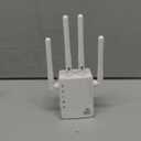 WiFi Extender Signal Booster Dual-Band(5.8G&2.4G) resfhsfdhfhdgfj