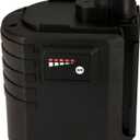 3000mAh Rechargeable NiMh Battery Packs BOS24B Replacement for 24V Battery BAT019 BAT020 BAT021 2607335097 2607335083 2607335082 Compatible with Cordless Tools 3500 3315K 3310K 3305K 3300K