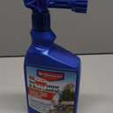BioAdvanced 3-In-1 Insect, Disease and Mite Control, Fungicide, Ready-to-Spray, 32 oz 