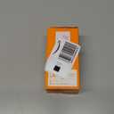 oneisall Pet Clipper for Cat Matted Hair, Pet Shaver for Cats Quiet Pet Clippers Waterproof Cordless Cat Clippers for Matted Hair Long Hair with Storage Bag (Blue) (Standard)