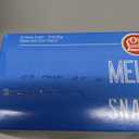 Old London, Melba Snacks, Sea Salt, 5.25 oz 12 Pcs EXP:23/Mar/2027