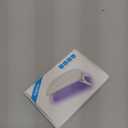 Kepma UV LED Nail Dryer Mini lamp Portable Curing Light for Gel Nail Polish,6w(White)