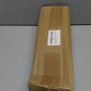 SY Super Bang Halloween Decorations, 10PCS Artificial Black Flowers Maple Leaf Orange Pumpkin Berry Floral Stems Vase Arrangement Branches Decor, for Home Indoor Party Holiday Living Room