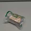 DUZFOREI 1 pCS Mini Sitting Fishing Figurines Sandstone Vintage Ornament Japanese Decor for Fish Tank Pot Garden Home Aquarium Mini Fisherman Statue Asian Zen Decorations