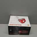 KitchenAid 5 Ultra Power Speed Hand Mixer - KHM512, Empire Red