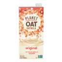 Planet Oat Oatmilk Without Lactose or Dairy NonGMO, Original, 32 Fl Oz (Pack of 6), BBD: DEC 13/2026