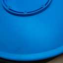 FERUERW Spinning Chair for Autistic Kids, Sensory Swivel Chair, 220LBS Weight Capacity, Sensory Toy for Children with ADHD/Autism, Training Body Coordination, 3+ Years (Blue)