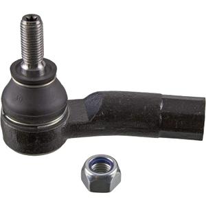MOOG ES80667 Steering Tie Rod End for Volkswagen Jetta