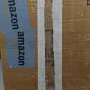 Reusable Grocery Bag on Wheels, 130L Large-Capacity Zippered Roller Tote, Carries Up to 90 LBS, Lightweight for Groceries, Laundry, Moving, Storage