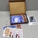 Book-Nook-Kit, DIY Miniature House Kit for Adults/ Teens/ Beginners, Craft Dollhouse Kit Magic Booknook Tiny House 3D Wooden Puzzle, Model Building Kit with LED Light, Great Gifts for Family and Friends