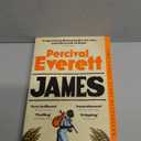 James (pulitzer prize for fiction 2025) (Paperback)