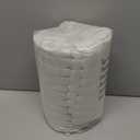 MYSKY HOME Couch Covers for 3 Cushion Sofa Pet Friendly, Couch Cover for Dogs, Sofa Covers for Pets Washable, Soft Non-Slip Sofa Slipcovers Furniture Protector Covers, Oatmeal, 27.6" x 70.9"