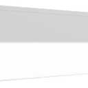 Nicor 18 LED Direct Wire Under Cabinet Light - Dimmable Undercounter LED Lights for Kitchen - Selectable CCT 2700K-5000K, 612-648 Lumens, 9W - UCB Series Hardwired Under Cabinet Lighting Lighting