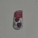 Refresh Your Car! Mini Diffuser - Car Air Fresheners Vent Clips: The Best Car Freshener for a Refreshing Drive, Cranberry Glow