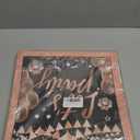 21st Birthday Decorations for Women - Back in 2004 Theme Backdrop, Rose Gold Balloons,21 Birthday Boxes Decor for Girls