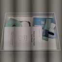 Babytone Baby Sleep Sock Monitor, Tracking Heart Rate and Movement for Infant, Wearable Foot Monitor Smart Sock with Bluetooth and APP, for 0-36 Months Newborn