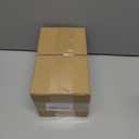 2 x Sunflower Succulent Plant Pots 3 Inch Ceramic Cactus Flower Pots Personalized Initials S Sunflower Gifts for Women Mom Sister,Birthday Housewarming,Wedding,Window Garden Desk Decor