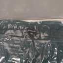 SCOMCHIC Women Plus Size Maxi Dress Fall Long Sleeve Wedding Guest Smocked High Low Ruffle Cocktail Dress with Belted Emerald Green, X-Large Plus