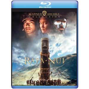 Rapa-Nui [Blu-Ray]
