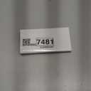 130pcs Iron on Letter Patches 0.7 inch, 5 Sets of 26 Embroidered Alphabet A-Z Patches for Clothing Jackets Hats Backpacks Jeans Gold