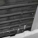 Midea 5,000 BTU EasyCool Small Window Air Conditioner - Cool up to 150 Sq. Ft. with Easy-to-Use Mechanical Controls and Reusable Filter, Perfect for Small Bedroom, Living Room, Home Office
