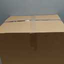 Bigacogo Chunky Knit Throw Blanket for Couch, 40x60 inches, 100% Hand Knitted with Thick Jumbo Chenille Yarn, Cozy Soft Large Rope Knot Cable Crochet Blankets for Sofa Bed Living Room, Beige