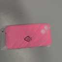 Neon Pink Iphone Case