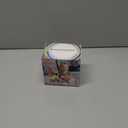 Sensory Activity Board Upgraded- 3D Sensory Activity Ball,Stress Relief Toy,Silicone Fidget Toy for Stress Relief,Anxiety,Autism,ADHD,Kids 3+ & Adults,with Travel Storage Bag & 16 Strings (White) (Sphere, Baise)