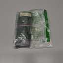 VEYESBEAUTY Lash Bond and Seal Waterproof 2 in 1 Cluster Lash Glue for Eyelash Extensions Long Lasting Strong Hold Individual Eyelash Glue for Self-Application at Home 5ml+5ml (black)