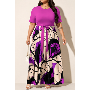 Women's Dress, Size 2XL
