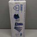 Blue Wave Pool Blaster Fusion PV-5 Hand-Held Lithium Cleaner