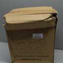 MUXHOMO 7 Pieces King Comforter Set, Soft Bed in a Bag King Size, All Season Bedding Set with Comforter, Flat Sheet, Fitted Sheet, Pillowcases & Shams, Pink