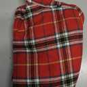 Kuoser Waterproof Dog Coat, Reversible Dog Jacket for Large Dogs, Adjustable Durable Doggie Winter Coat for Groowing Puppies Warm Puppy Cold Weather Apparel, Bright Red L (Large (Pack of 1))