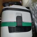 Metabo HPT MultiVolt Wet/Dry Vacuum | Tool Body Only | Optional 36V MultiVolt Batttery or AC Adapter Sold Separately | 2.1 Gallon Capacity Dry | 1.6 Gallon Capacity Wet | Brushless | RP3608DAQ4, White