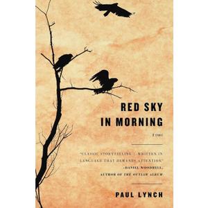 Red Sky in Morning: A Novel, Hardcover