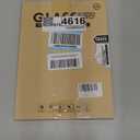 TiKeDa 2-Pack Screen Protector for Amazon Fire HD 10 Tablet (2023/2021,13th/11th Generation) /Fire HD 10 Plus/10 Kids/Kids Pro Tablet 2021,9H Hardness Tempered Glass Guard