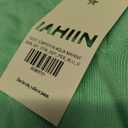 NIIHAI DEEP JUMPER IN AQUA MARINES, Size S