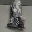 WATEBATH 30" Industrial Pipe Table Legs, Metal Pipes and Flanges for Custom Vintage Tables and Furniture, Rustic DIY Desk Legs, Shelf Support, Set of 3