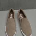 Keds Womens Pursuit Slip-on (8.5, Taupe Suede)