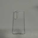 TORRAS for Samsung Galaxy S26 Ultra Case Clear, [2026 Upgraded Non-Yellowing] [12FT Military-Grade Protection] Transparent Slim Case for Samsung S26 Ultra Case Thin, Diamond Clear, Hard, 6.9"