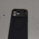 ESR Silicone Case for iPhone 17 Pro Max&ESR 3 Pack of iPhone 17 Pro Max Screen Protector