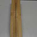 Table Leg Extenders for Folding Tables, Folding Table Legs Extensions for Straight and Bent Legs, Heavy Duty Steel 4 Levels Adjustable Folding Table Leg Risers, Raise Table Height