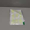 99 Pieces Halloween Glow in The Dark Stickers Halloween Luminous Window Decal Wall Stickers Ghost Bat Pumpkin Spider Eye Skeleton Night Glow Stickers Modern Removable for Halloween Theme Party