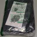 Femuar Car Trunk Organizer, Large Capacity Backseat Trunk Organizer (42"*18"), Collapsible Car Storage Bag with 8 Pockets, SUV/MPV/Truck - Black