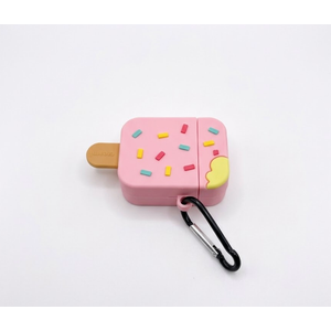 Ice Cream Airpod Case Pack of 2