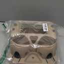 Go Gear EMIC-BEI Euro Mini Console, (Beige)