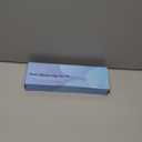 Yaotieci TV Legs for Onn Roku TV Stand Legs, Base Stand Only for Onn Roku, Please Measure The Distance Between The Centers of The TV Holes, with Screws and Instruction