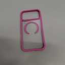 OtterBox iPhone 17 Pro Max Profile Series Case - Rose Crystal - Pink