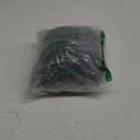 Simplee Women's Formal V Neck Wrap Short Sleeve Velvet Maxi Dress Elegant Bell Sleeve Slit Party Long Dresses XL